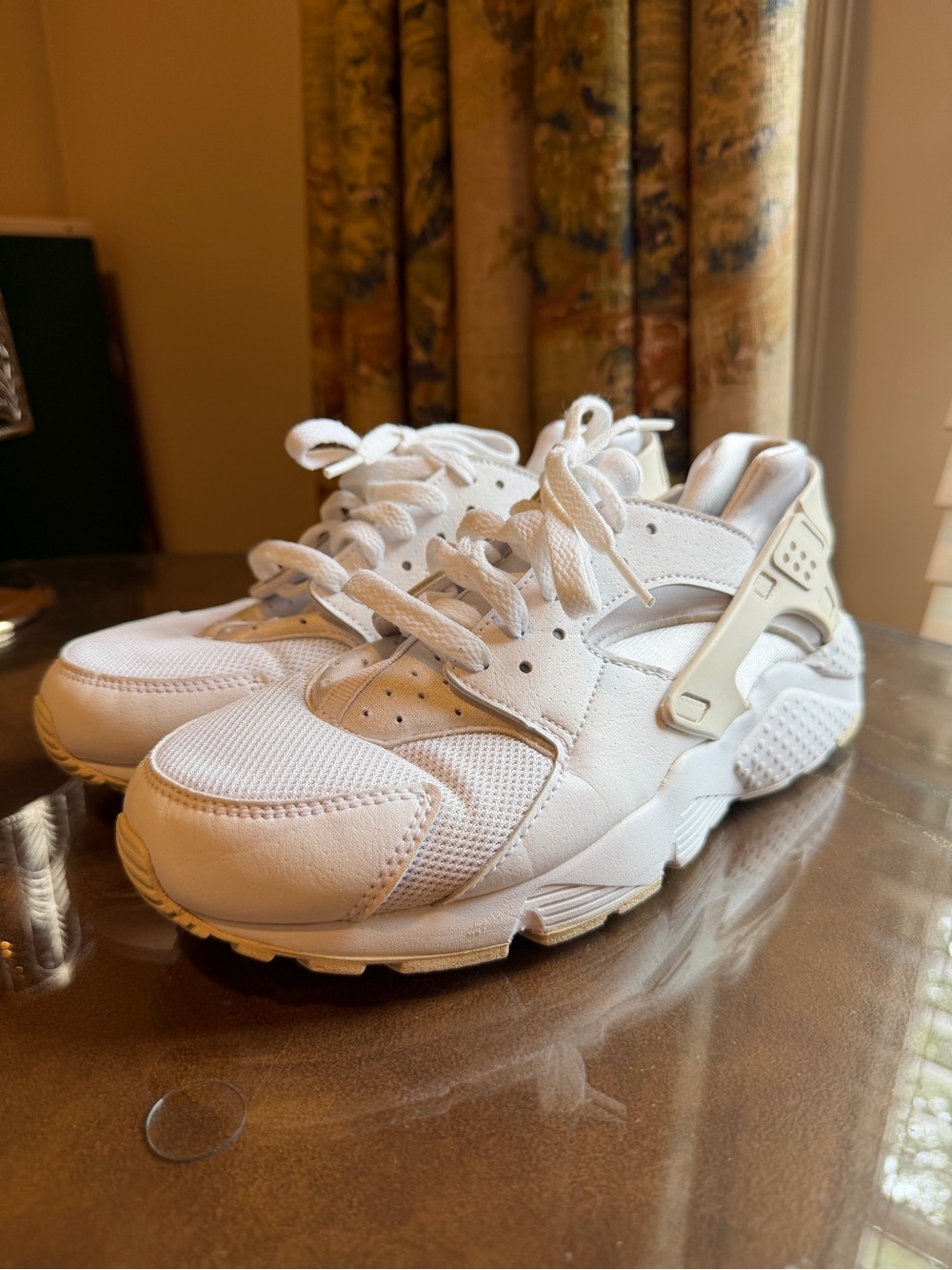 Nike Air Huarache Sneakers
